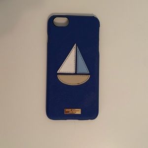 Henri Bendel iPhone 6+ Case